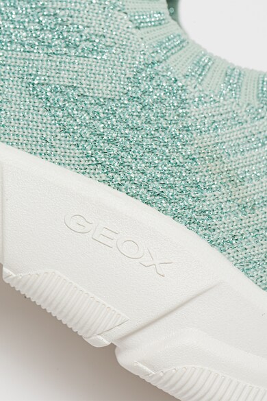 Geox Мрежести спортни обувки Момичета