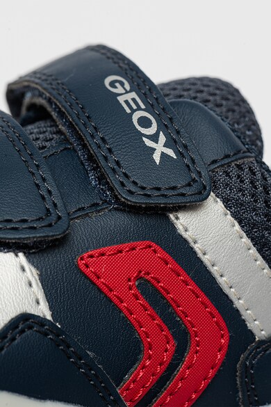 Geox Спортни обувки с велкро Момчета