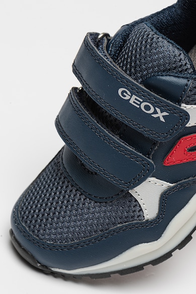 Geox Tépőzáras sneaker Lány