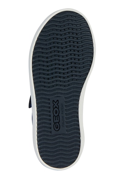 Geox Спортни обувки с велкро и лого Момчета
