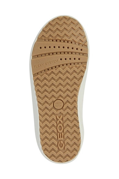 Geox Pantofi sport cu imprimeu cu stele Kilwi Fete