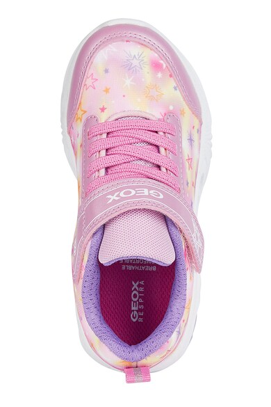 Geox Sneaker csillagmintával Lány