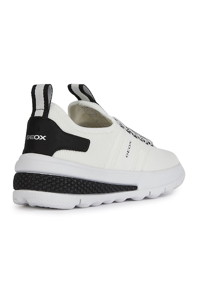 Geox Pantofi sport low-cut slip-on Baieti