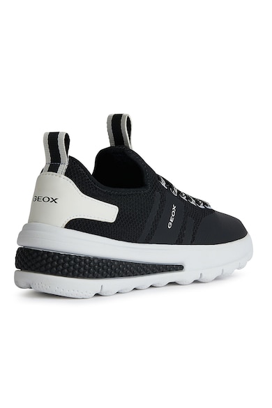 Geox Спортни обувки с контрасти Момчета