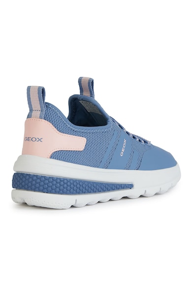Geox Спортни обувки с контрасти Момичета