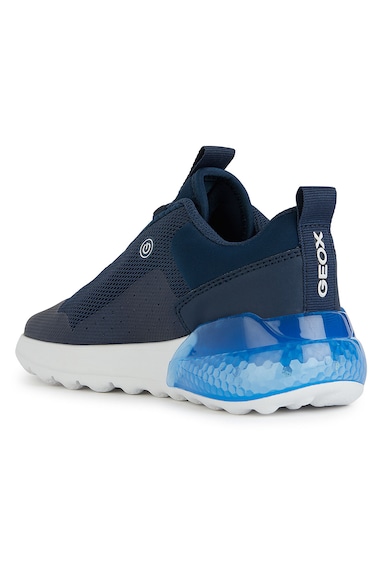 Geox Спортни обувки с лого Момчета