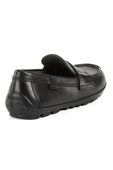 Geox Mocasini de piele Fete