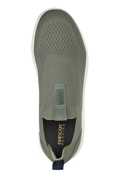 Geox Текстилни спортни обувки Spherica Мъже