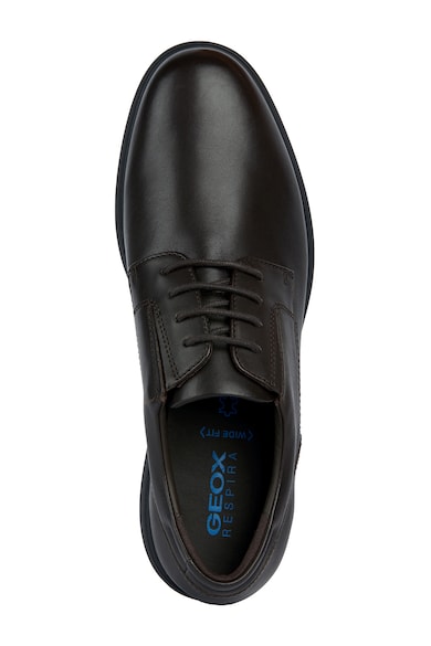 Geox Кожени обувки с връзки Мъже