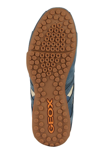Geox Спортни обувки с велур Мъже