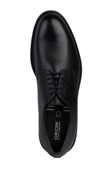 Geox Класически кожени обувки Мъже