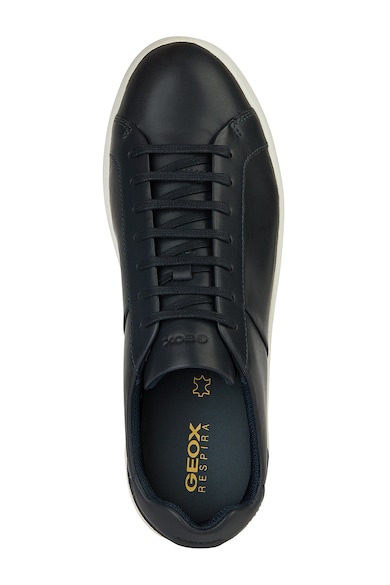 Geox Спортни обувки от кожа Мъже