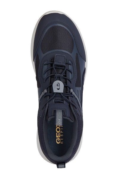 Geox Спортни обувки с мрежести зони Мъже