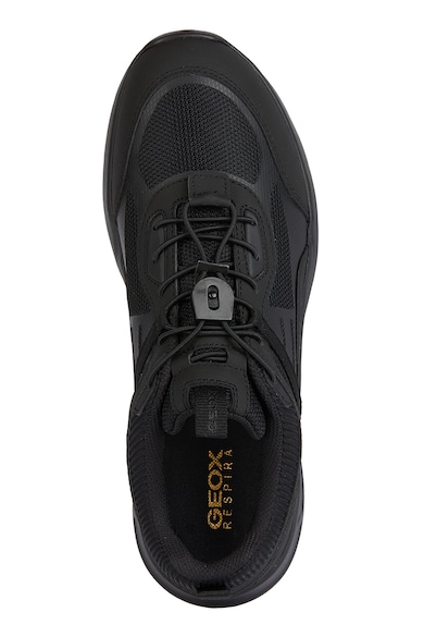Geox Sneaker hálós anyagú részletekkel férfi