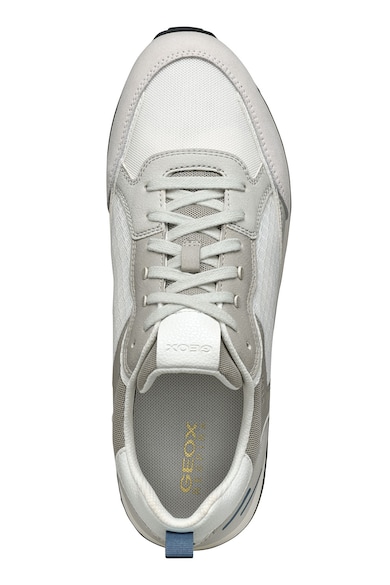 Geox Спортни обувки с велур Мъже