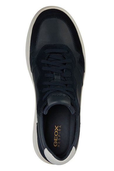 Geox Спортни обувки с кожа Мъже
