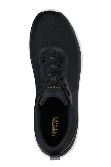 Geox Спортни обувки с текстил Мъже