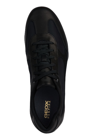 Geox Спортни обувки с кожа Мъже