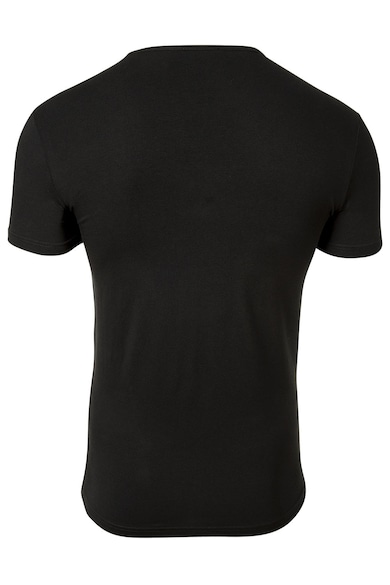 Versace Домашна тениска с овално деколте - 2 броя Мъже