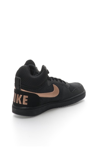 Nike Спортни обувки Court Borough с лого Жени