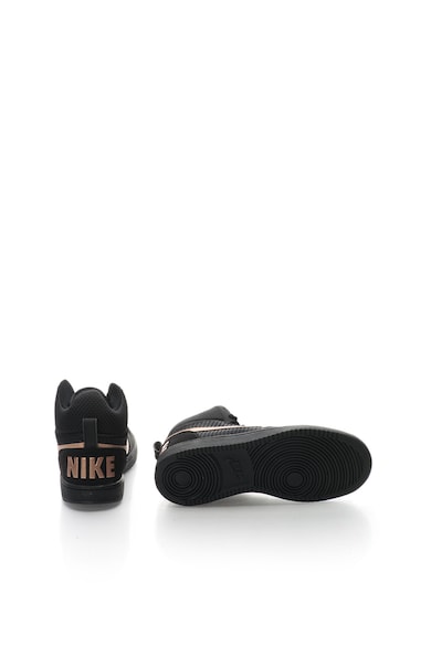 Nike Спортни обувки Court Borough с лого Жени