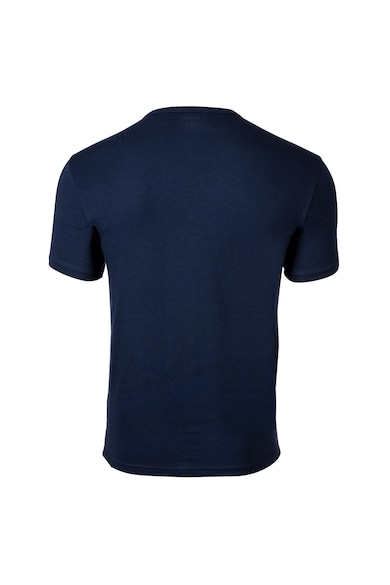 Emporio Armani Set de tricouri regular fit - 2 piese Barbati