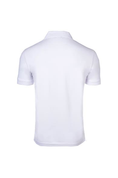 Emporio Armani Тениска 20427 с яка и бродирано лого Мъже