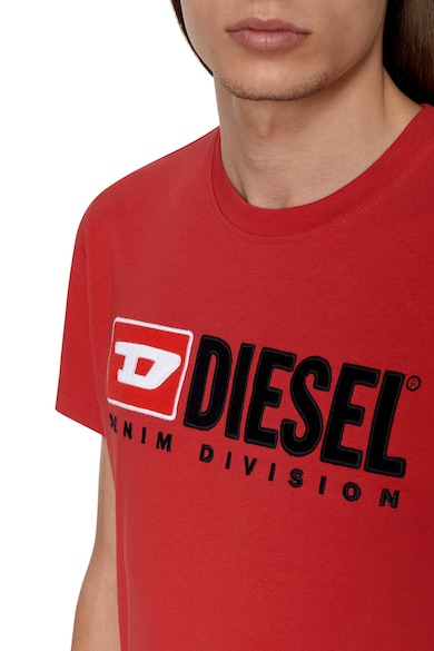Diesel Тениска по тялото Diegor Мъже