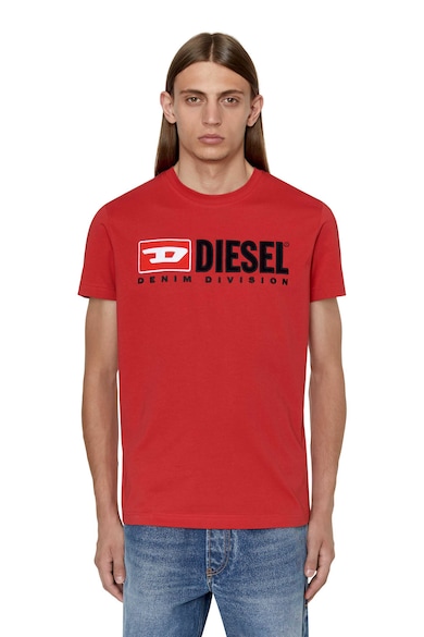Diesel Тениска по тялото Diegor Мъже