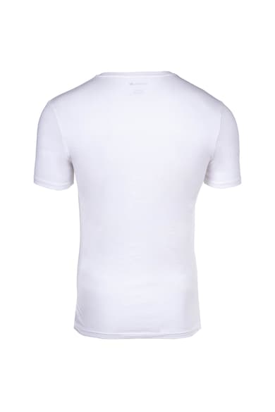 Lacoste Вталена тениска с овално деколте - 3 броя Мъже