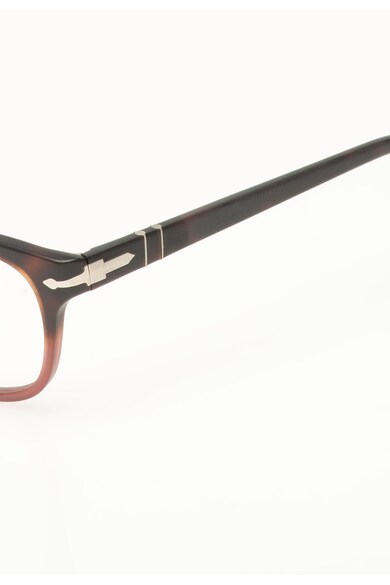 Persol Унисекс кафява рамка за очила 48-20-145 Жени