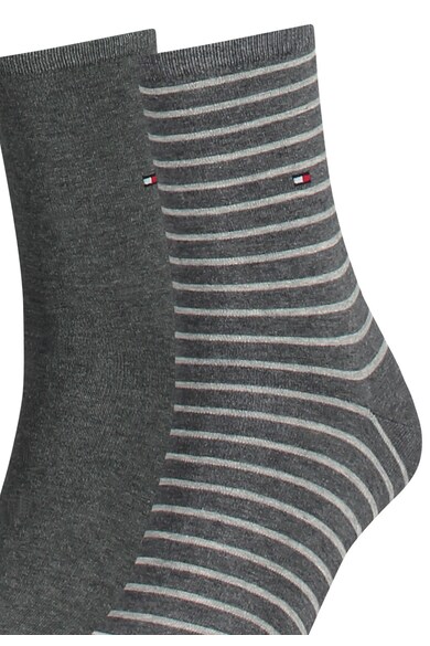 Tommy Hilfiger Комплект цветни чорапи - 2 чифта Жени