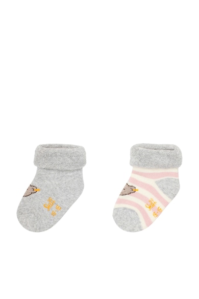 Steiff Къси чорапи - 2 чифта Момичета