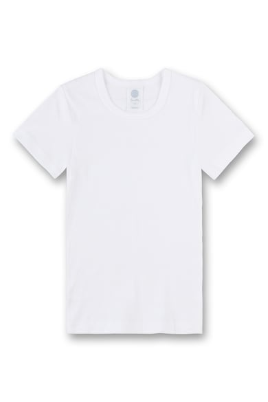 Sanetta Памучни тениски - 2 броя Момчета