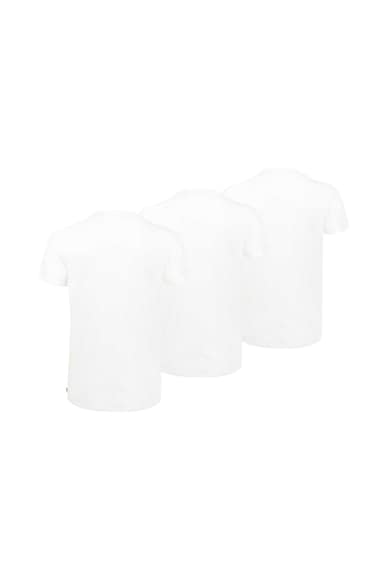 Levi's Set de tricouri cu decolteu in V - 3 piese Barbati