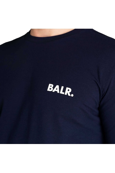 BALR. Тениска на лога Мъже