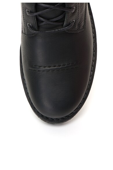 Clarks Ghete de piele Lawes Barbati