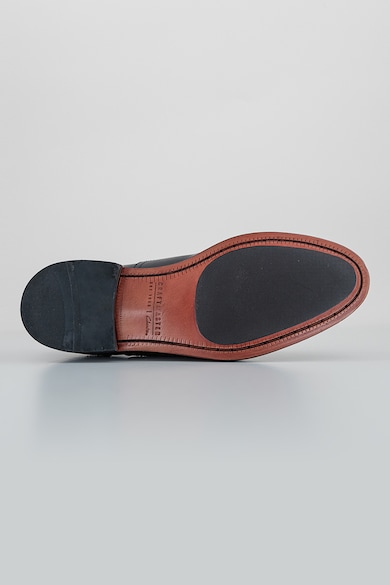 Clarks Craftdean derby bőrcipő férfi