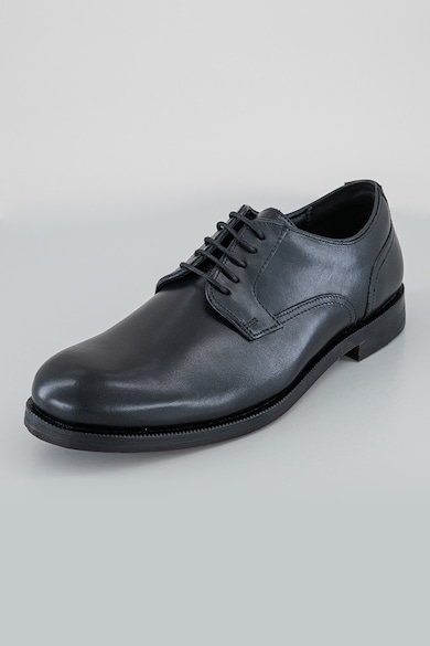 Clarks Craftdean derby bőrcipő férfi