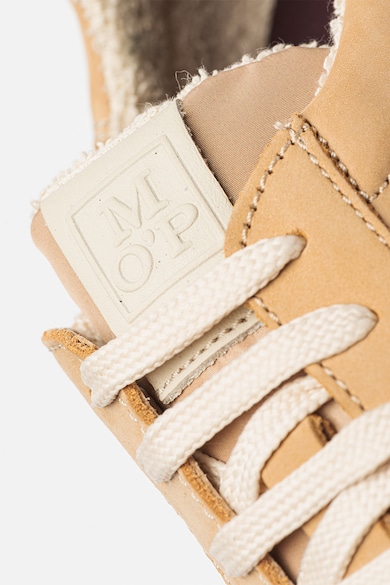 Marc O'Polo Спортни обувки от набук Жени