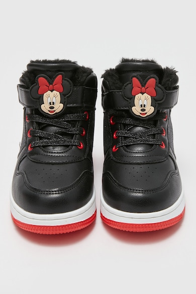 LC WAIKIKI Спортни обувки от еко кожа с Minnie Mouse Момичета
