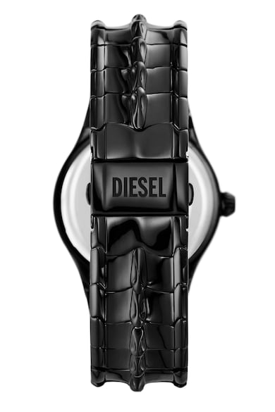 Diesel Часовник от неръждаема стомана Мъже