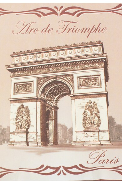 Le Blanc Set de saculeti parfumati Arc de Triomphe - 2 piese Femei