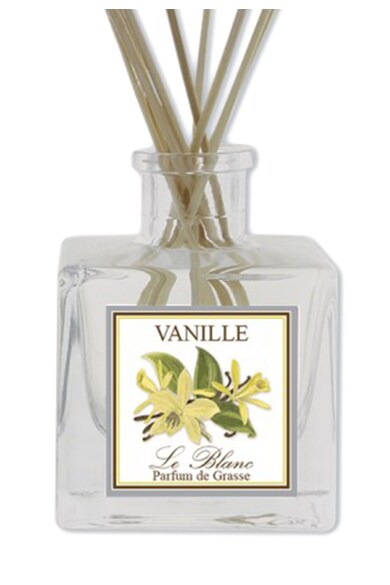 Le Blanc Difuzor de parfum cu bete de rattan Vanille Femei