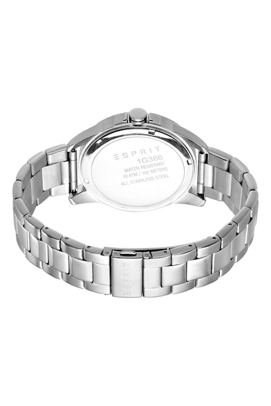 Esprit Аналогов часовник от неръждаема стомана Мъже