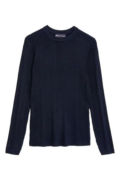 Marks & Spencer Пуловер с овално деколте Жени