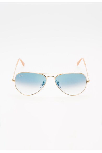 Ray-Ban Ochelari de soare aviator unisex Femei