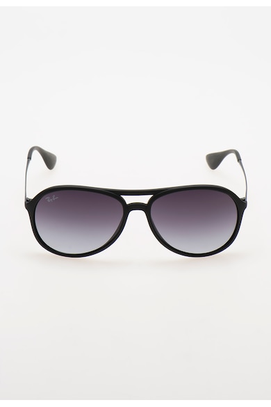 Ray-Ban Унисекс слънчеви очила в черно Жени