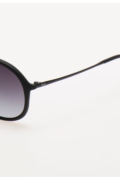 Ray-Ban Унисекс слънчеви очила в черно Мъже