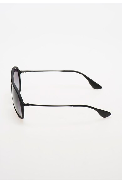 Ray-Ban Унисекс слънчеви очила в черно Жени